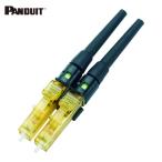  хлеб do wit PANDUIT полировка завершено LC свет коннектор te.p Rex OM2 (1 шт ) номер товара :FLCDMC5BLY. покупка 