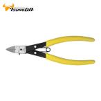 TTC SNP-145F KingTTC Flat модель тонкий кусачки spring есть (1 шт )