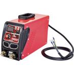 日動工業 NICHIDO デジタルインバーター直流溶接機 BMウェルダー200 単相200V専用 (1台) 品番：BM2-200DA
