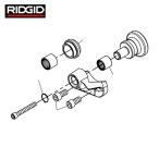 RIDGID rigid roll g жалюзи для детали li Tey кольцо кольцо (4 штук входит ) (1Pk) номер товара :93852
