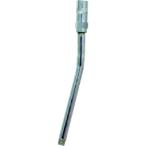 AZ стандарт искривление . форсунка коричневый  King тип 170mm ( 1 шт. ) номер товара :G622