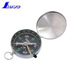 シンワ測定 75603 方向コンパス B-2 英文字メタルケース (1個)
