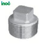 i knock inoc 316P6A 4 угол штекер 6A (1 шт )