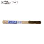 ko-waKOWA латунь щетка 4 line ( 1 шт. ) номер товара :11596