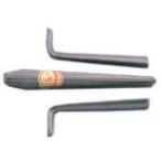 小山刃物製作所 モクバ印 セリ矢 16m