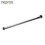 ネプロス nepros NM11L-1618 超ロングストレートめがねレンチ16×18mm (1丁)