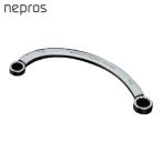 ネプロス nepros NMH2-1214 ハーフムーンレンチ12×14mm (1丁)