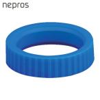 ネプロス nepros NTYR0701B No.7ゴムリングセット 青 (1S)