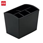 オープン工業 OP ペンスタンド 黒 (1台) 品番：PS-250-BK
