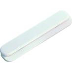 OHTO オート メモホルダー メモクリップ掲示番 マグネットタイプ 白 (1個) 品番：MCK-700M-W