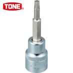 ＴＯＮＥ　トルクスソケット（強力タイプ）　Ｔ５０　（1個）　品番：4TX-T50