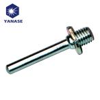 ヤナセ 柳瀬 M10-6 φ6軸付マンドレール (1本)