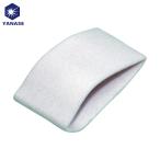 .. "Янасэ" шлифовка полировка сопутствующие товары фетр ремень 60x265 (5шт.@) номер товара :MTM-FB60