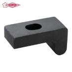  super tool SC1600 solid зажим (M16 для ) jig plate установка для (1 шт )