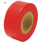 sinwa marking tape 30mm×50m fluorescence orange (1 piece ) product number :73800
