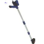 シンワ測定 ローラー距離計 距離測定器 カウントメジャーE10-S (1個) 品番：75421