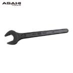旭金属工業 ASH SN0036 丸型片口スパナJISN36mm (1丁)