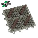  tera Moto цвет brush чай (1 листов ) MR-096-072-4