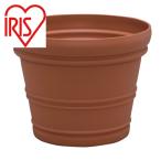  Iris o-yama199960 барен sia pot Brown 15 номер (1 шт ) 133086