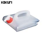 KAKURI угол выгода промышленность складной поли бак 10L WC-10 (1 шт ) номер товара :90457