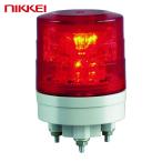  день . завод NIKKEI VL04S-024NR Nico тонкий VL04S type LED указатель поворота 45 пирог красный (1 шт. )