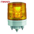  день . завод NIKKEI VL04S-024NY Nico тонкий VL04S type LED указатель поворота 45 пирог желтый (1 шт. )