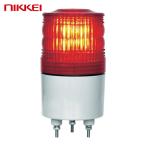  день . завод NIKKEI VL07R-D24NR Nico фонарь 70 VL07R type LED указатель поворота 70 пирог красный (1 шт. )