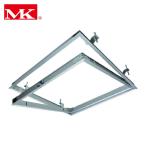 MK A-591-457 aluminium потолок Hatchback 450mm (1 шт. )