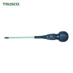 トラスコ TRUSCO なめたネジ回し用ドライバー +3×150 (1本) TND-3-150