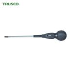 トラスコ TRUSCO なめたネジ回し用ドライバー -6×100 (1本) TND-6-100