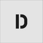 IM I Mark stencil D знак размер 50×40mm (1 листов ) номер товара :AST-D5040