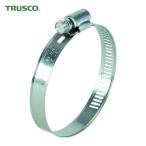 Trusco TRUSCO шланг частота все SUS распространение 10 штук 12.7×Φ76mm (1 коробка ) TA13-76