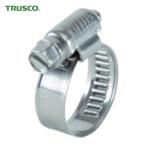  Trusco TRUSCO шланг частота весь из нержавеющей стали отсутствует царапина предотвращение модель (10 штук ) 10~16mm (1 коробка ) TE10-16