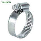  Trusco TRUSCO шланг частота весь из нержавеющей стали отсутствует царапина предотвращение модель (10 штук ) 25~40mm (1 коробка ) TE13-40