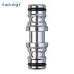 Takagi metal joint ниппель (1 шт ) G314