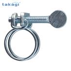  Takagi wai шланг частота согласовано шланг наружный диаметр 19~23mm (1 шт ) QG107FJ