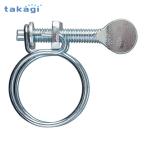  Takagi wai шланг частота согласовано шланг наружный диаметр 23~26mm (1 шт ) QG108FJ