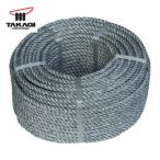 ショッピングエネル 高木綱業 エネルラインロープ 16mmX100M (1巻) 品番：36-6554