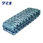Dioino Beck s затемнение сеть большой Ora n50SG silver gray 2m×1m (1 листов ) 415217