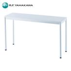 a-ruefya мака waRF простой стол W1200×D400 белый (1 шт. ) RFSPT-1240WH