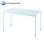 a-ruefya мака waRF простой стол W1200×D700 белый (1 шт. ) RFSPT-1270WH