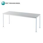 a-ruefya мака waRF простой стол W1800×D700 натуральный (1 шт. ) RFSPT-1870NA
