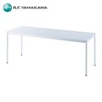 a-ruefya мака waRF простой стол W1800×D700 белый (1 шт. ) RFSPT-1870WH