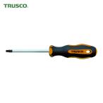 �g���X�R TRUSCO �փN�X���[�u�h���C�o�[ T10 (1�{) THD-10
