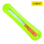 キャナリー 段ボールのこ 物流くん ロング (1本) 品番：DC-30