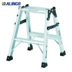  Alinco ALINCO широкий ...(55mm) лестница двоякое применение стремянка 0.52m (1 шт. ) PRS60WA