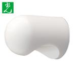  свет HIKARI pra кнопка, ручка настройки белый 20mm (1Pk) KBT-20