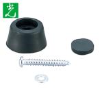  свет HIKARI резина подушка дверь данный . чёрный 4 входить 11×22 (1Pk) PGD-11-1