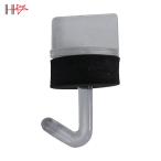  large do- handle to poly- ka one touch hook clear 30mm (10 pcs insertion ) (1 sack ) product number :00032493