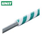  единица труба покрытие зеленый белый одиночный труба для 69φ×1m ( 1 шт. ) номер товара :374-69A